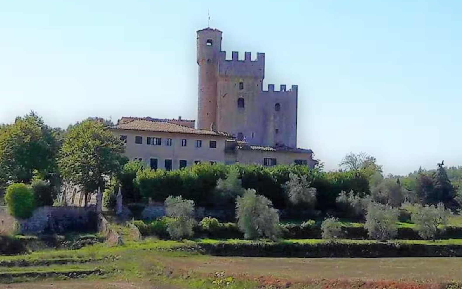 Dintorni